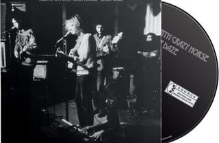 Muzyczne CD Neil Young With Crazy Horse - Early Daze (CD) - 1