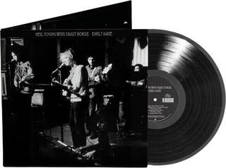 LP ploča Neil Young With Crazy Horse - Early Daze (LP) - 1