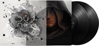 Vinyl Record Hans Zimmer - Dune: Part Two (Limited Edition) (2 LP) - 1
