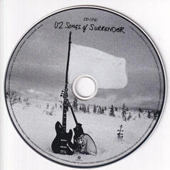 CD muzica U2 - Songs Of Surrender (Deluxe Edition) (Limited Edition) (Numbered) (4 CD) - 1