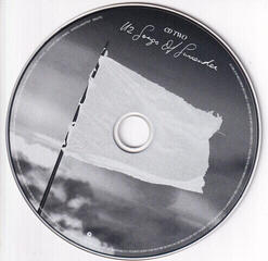 CD muzica U2 - Songs Of Surrender (Deluxe Edition) (Limited Edition) (Numbered) (4 CD) - 2
