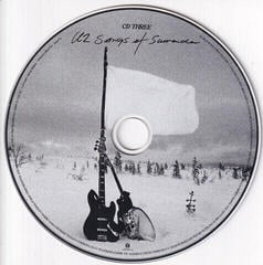 CD muzica U2 - Songs Of Surrender (Deluxe Edition) (Limited Edition) (Numbered) (4 CD) - 3