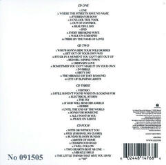 CD muzica U2 - Songs Of Surrender (Deluxe Edition) (Limited Edition) (Numbered) (4 CD) - 5