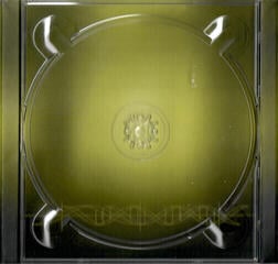 Muzički CD Rammstein - Mutter (Digipak) (Reissue) (CD) - 3