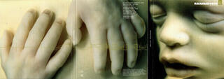 Muzički CD Rammstein - Mutter (Digipak) (Reissue) (CD) - 4