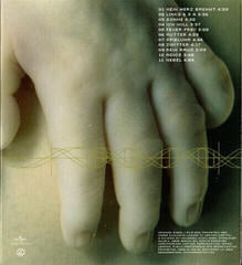 Muzički CD Rammstein - Mutter (Digipak) (Reissue) (CD) - 5