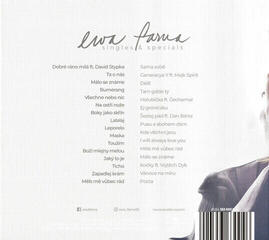 Music CD Ewa Farna - Singles & Specials (CD) - 4