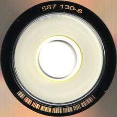 Glasbene CD Lenny & Marpo - Klenoty (CD) - 2