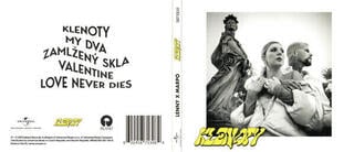 Glasbene CD Lenny & Marpo - Klenoty (CD) - 3