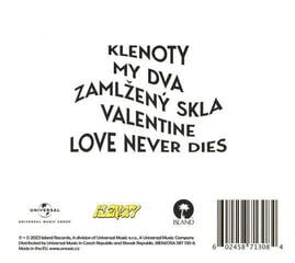 Glasbene CD Lenny & Marpo - Klenoty (CD) - 5