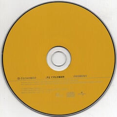 CD musicali Čechomor - Proměny (Remastered) (CD) - 1