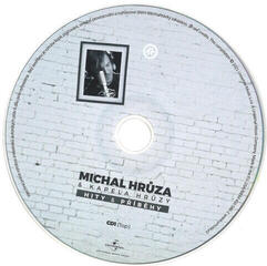 Muusika CD Michal Hrůza - Hity & Příběhy (3 CD) - 1
