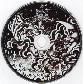 Hudební CD Def Leppard - Diamond Star Halos (CD) - 2