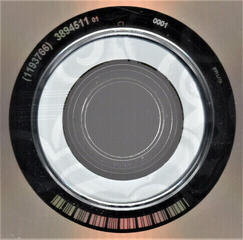 Musik-cd Def Leppard - Diamond Star Halos (CD) - 2