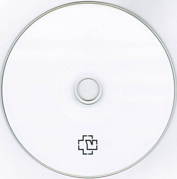 Hudobné CD Rammstein - Rammstein (Digipak) (CD) - 2