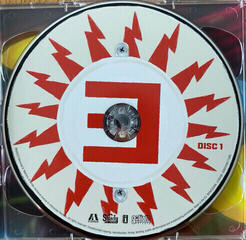 Muziek CD Eminem - Curtain Call 2 (2 CD) - 1