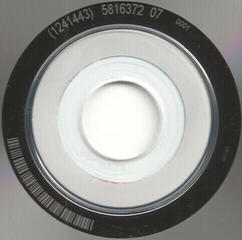 Hudební CD Olivia Rodrigo - Guts (CD) - 2