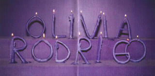 Hudební CD Olivia Rodrigo - Guts (CD) - 3