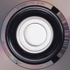 Hudební CD Lana Del Rey - Blue Banisters (CD) - 2