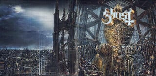 CD диск Ghost - Impera (CD) - 2