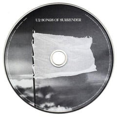 CD muzica U2 - Songs Of Surrender (CD) - 1