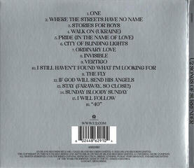 CD muzica U2 - Songs Of Surrender (CD) - 2