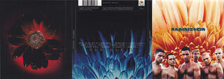 Musik-CD Rammstein - Herzeleid (Reissue) (Remastered) (Digipak) (CD) - 3