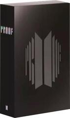 Music CD BTS - Proof (Box Set) (3 CD) - 1