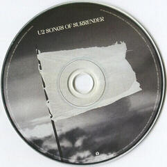 CD muzica U2 - Songs Of Surrender (Deluxe Edition) (CD) - 1