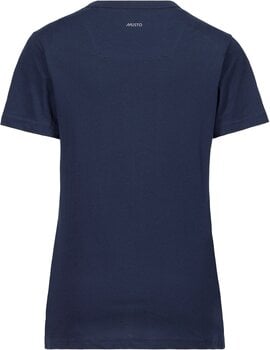 Paita Musto W Essential Tee Paita Navy 10 - 2