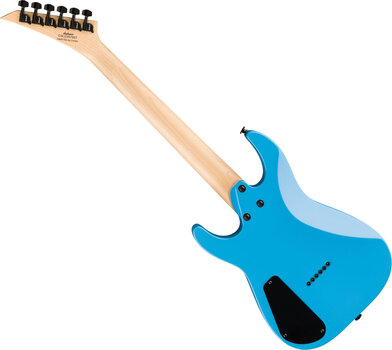 Guitare électrique Jackson JS Series Dinky Minion JS1X MN Infinity Blue Guitare électrique - 2