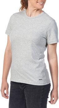 T-Shirt Musto W Essential Tee T-Shirt Navy 10 - 7