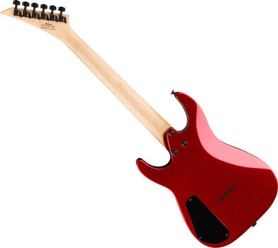 Chitarra Elettrica Jackson JS Series Dinky Minion JS1X AM Metallic Red Chitarra Elettrica - 2