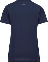 Hemd Musto Women's Essential Navy - 1
