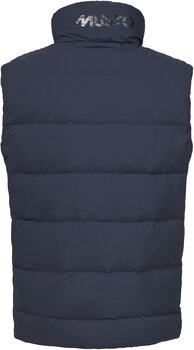 Jacka Musto Active Puffer Vest Jacka Navy L - 2