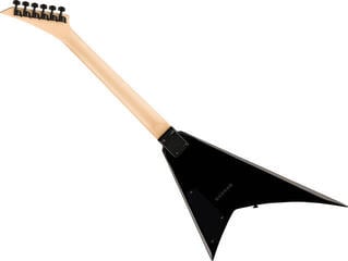 Električna kitara Jackson JS Series Rhoads Minion JS1X AM Silver Burst Električna kitara - 1