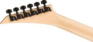 Električna kitara Jackson JS Series Rhoads Minion JS1X AM Silver Burst Električna kitara - 5