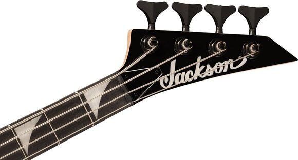 Basgitara elektryczna Jackson JS Series Concert Bass Minion JS1X AM Metallic Red Basgitara elektryczna - 5