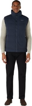 Chaqueta Musto Active Puffer Vest Chaqueta Navy M - 13