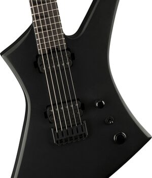 Elektrische gitaar Jackson Pro Plus XT Kelly KE HT6 Baritone EB Elektrische gitaar - 3