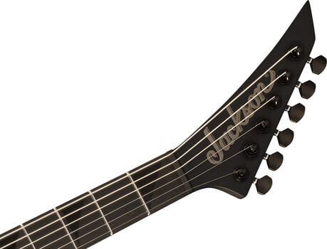 Електрическа китара Jackson Pro Plus XT Kelly KE HT6 Baritone EB Електрическа китара - 5