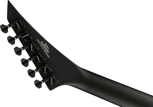 Guitare électrique Jackson Pro Plus XT Kelly KE HT6 Baritone EB Guitare électrique - 6