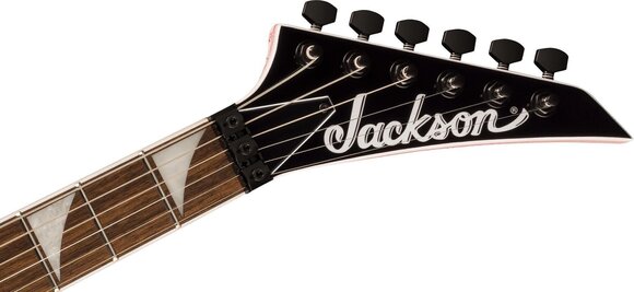 Guitare électrique Jackson X Series Soloist SLX DX Bloodshot Crackle Guitare électrique - 5