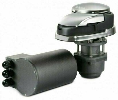 Boat Windlass Quick Prince DP3 Without Drum 1500W / 8mm - 2