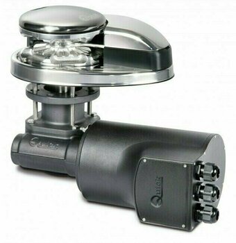 Boat Windlass Quick Prince DP3 Without Drum 1500W / 8mm - 4