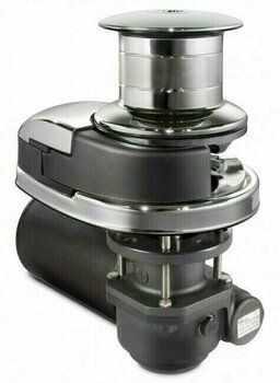 Boat Windlass Quick Prince DP3 With Drum 1500W / 10mm - 7