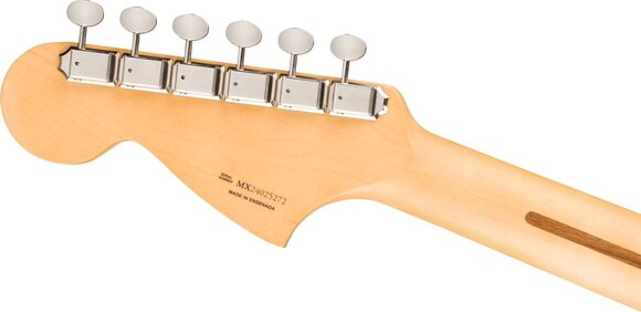 Ηλεκτρική Κιθάρα Fender Player II Series Mustang RW Birch Green Ηλεκτρική Κιθάρα - 5