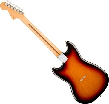 Elektrische gitaar Fender Player II Series Mustang MN 3-Color Sunburst Elektrische gitaar - 2