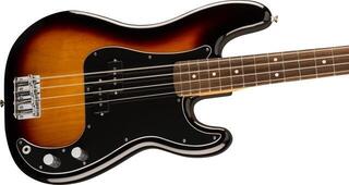 Bas elektryczna Fender Player II Series Precision Bass RW 3-Color Sunburst Bas elektryczna - 2