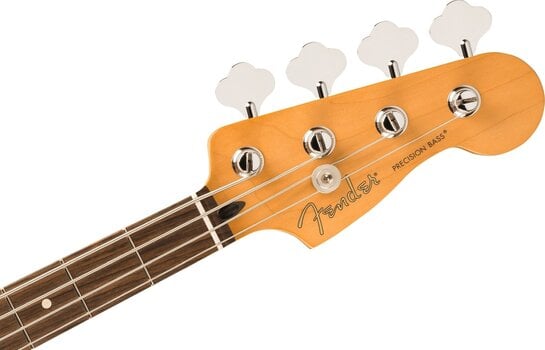 E-Bass Fender Player II Series Precision Bass RW 3-Color Sunburst E-Bass (Neuwertig) - 6